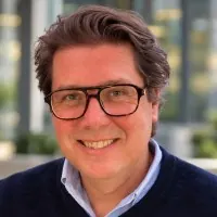 Patrick Luijkx